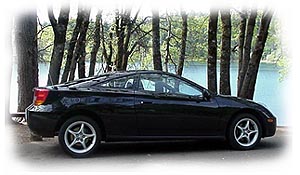 2000 Celica GT-S